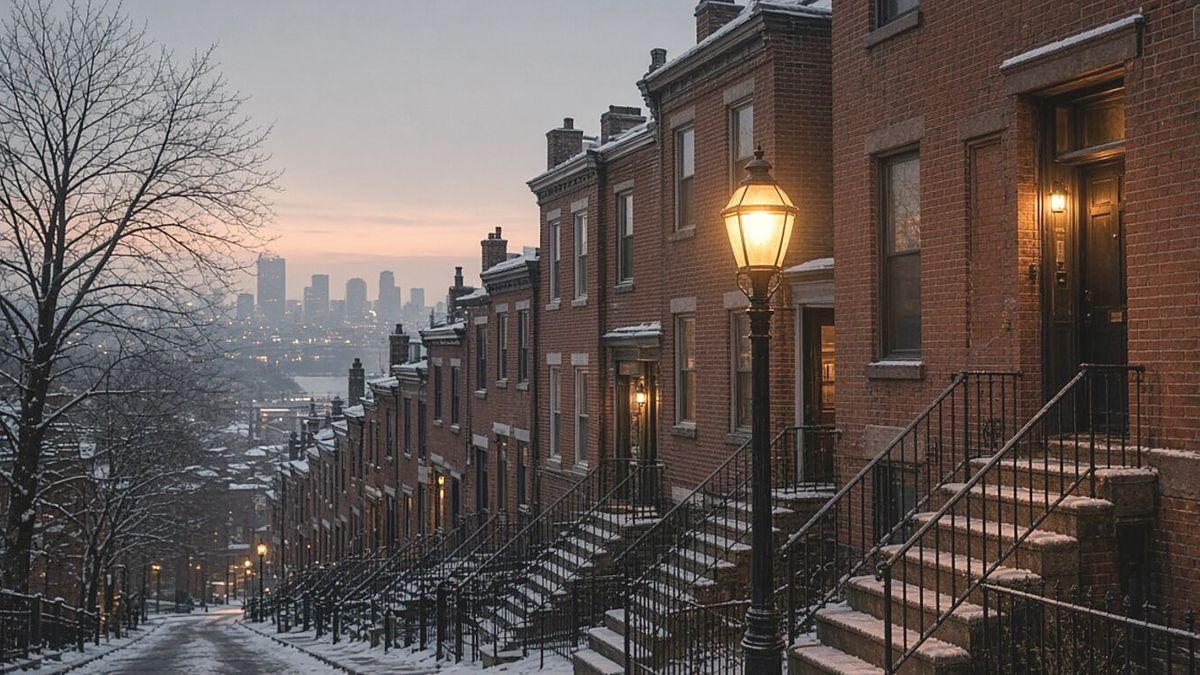 North Side to Squirrel Hill, South Side, Oakland